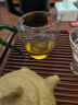 忆壶茶公道杯玻璃分茶器茶具配件倒茶漏过滤普洱红茶海家用喝茶工具 晒单实拍图