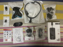 SJCAM速影C300运动相机4K手持拇指防抖夜拍摄像头360第一视角vlog户外预录直播摩托车自行车骑行记录仪 曜石黑-4K超清 | 六轴超级防抖 C300标准版 单触控彩屏 128G内存卡+豪华大 实拍图