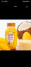 椰谷（YEGU）生椰芒芒椰子汁245g*10瓶整箱芒果味椰奶杨枝甘露植物蛋白饮料 实拍图