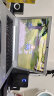 动感者 201电脑音响多媒体蓝牙音箱低音炮有源台式机桌面有线小钢炮手机笔记本 标准版黑色（无蓝牙） 实拍图