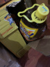 康师傅 冰红茶2L*6瓶 柠檬红茶饮料饮品大瓶聚餐装整箱 实拍图
