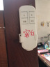 Puxi遥控开关无线遥控灯头灯座220v灯家用远程免布线卧室灯泡定时灯口 1遥控+2灯头 实拍图