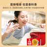 安记咖喱块家用黄咖喱调味料原味微辣中辣组合装咖喱100g*3盒 【吃辣必入】中辣咖喱100g*3盒 实拍图