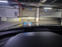 心无止镜（XINWUZHIJING）M8HUD抬头显示器汽车通用OBD行车电脑驾驶高清投影仪24款 晒单实拍图