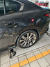 米其林轮胎 215/45R18 93W PRIMACY 4 ST 浩悦 适配马自达/马自达3 实拍图