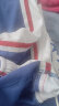 COZOK高端运动品牌76人队3号艾弗森篮球服套装男夏季学生中大童假两件速干球衣一套 TZK230蓝色速干套装 3号艾弗森 2XL 建议125-145斤左右 晒单实拍图