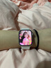 【二手99新】二手苹果智能手表S9运动apple S8 iwatch7 S10蜂窝GPS国行 S8/蜂窝款/星光 45mm【送壳膜充电器】99新 实拍图