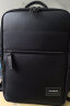 新秀丽（Samsonite）双肩包电脑包14英寸男女背包笔记本双肩包商务出差旅行包 TT0黑色 晒单实拍图