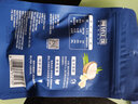 阿甘正馔椰子脆块小椰肉58g 海南特产休闲零食代餐果干椰子果肉片网红零食 实拍图