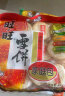 旺旺雪饼400g原味  家庭装  休闲膨化食品饼干糕点零食 晒单实拍图