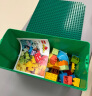 乐高（LEGO）积木得宝DUPLO10913中号缤纷桶1.5岁+大颗粒儿童玩具生日礼物 实拍图