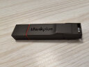 ThinkPlus联想 thinkplus 1TB手机电脑双接口固态U盘 TU280Pro系列 读速高达1000MB/S 大容量金属优盘 晒单实拍图