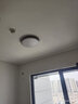 VVS客厅灯大灯全屋灯具套餐现代简约led智能吸顶灯广东中山灯饰大全 四室两厅丨2026款全新升级丨增亮护眼 实拍图