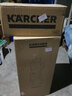 KARCHER德国卡赫家用洗车机高压水枪洗车喷枪强力洗车泵卷轴水泵洗车神器 1600W K3 PLUS HR庭院版 实拍图