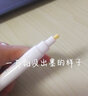 慢作丙烯马克笔咕卡笔专用防水不掉色DIY相册涂鸦笔套装儿童画笔手绘丙烯颜料笔速干色彩绘画T恤衣服 【60色】宇航员 免按压 实拍图