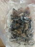 海鲜晟海蛎干大生蚝干烟台特产牡蛎干蚝豉海产品海鲜干货500g克海产干货 牡蛎干500克  实拍图
