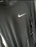 耐克NIKE男子T恤紧身舒适PRO长袖DD1991-010黑色2XL 实拍图
