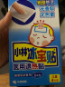 小林制药（KOBAYASHI）国产 小林冰宝贴退热贴 退烧贴儿童6片 物理降温 实拍图