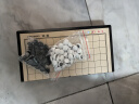 成功磁性围棋五子棋小号13路围棋盘棋牌麻将益智磁力棋儿童围棋4011 实拍图