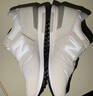 NEW BALANCE NB官方夏季男鞋女鞋轻便舒适百搭情侣运动网面透气休闲鞋565系列 浅灰 ML565EW1 44 (脚长28cm) 实拍图