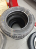 阿特拉斯汽车轮胎215/60R16 95H AS350 适配日产天籁/缤智/帕萨特/凯美瑞 实拍图