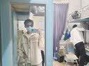 NASA GOOD官方男装外套男春秋夹克男棒球服男士休闲衣服宽松日系痞帅上衣 卡其【常规款】 M 实拍图