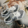 NEW BALANCE NB2002R官方休闲鞋男鞋女鞋夏季透气网鞋复古潮流时尚情侣运动鞋 灰色 M2002RDA 39.5 (脚长24.5cm尺码详询客服) 实拍图