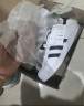 阿迪达斯adidas三叶草新年穿搭SUPERSTAR男女休闲鞋EG4958 42码 实拍图