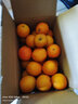 江西赣南早脐橙整箱当季新鲜早橙子榨汁水果礼盒皮薄多汁节日团购 【实惠】净重18斤单个150g+ 实拍图