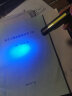 神火（SupFire）J01激光笔强光手电筒充电超亮远射带磁铁大功率户外镭射灯售楼 J01激光灯(三色光源)带磁铁 晒单实拍图