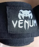 VENUM毒液 VENUM 4M拳击绷带泰拳散打绑带拳击绷带 拳套缠带 黑色 4米 晒单实拍图