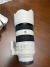 SONY索尼 FE 70-200mm F4 Macro G OSS II 二代 小三元远摄变焦微距G镜头（SEL70200G2） 标配 晒单实拍图