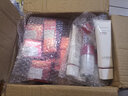 欧莱雅（LOREAL）复颜抗皱紧致礼盒套装护肤品化妆品补水保湿淡化细纹送老婆送妈妈 3】复颜8件套：水洁面+乳+霜 实拍图