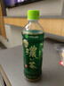 伊藤园浓味绿茶无糖500ml 实拍图