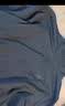 龙伟联合大码长袖体能服套装男速干体能作训服运动服外套07体能黑作训服 实拍图