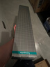 汉斯格雅（Hansgrohe）罗格斯系列镀铬浴室双层毛巾架600mm毛巾杆 60cm以上 实拍图