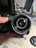 索尼（SONY）E 30mm F3.5 APS-C画幅微单相机微距镜头 E卡口（SEL30M35）微距特写 人像 街拍 晒单实拍图