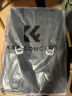 K&F Concept 卓尔 相机包双肩多功能数码专业微单反摄影包户外包大容量便携多功能镜头背包 深邃黑 实拍图