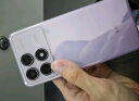 小米Redmi 红米K70手机5g 第二代骁龙8 2K高光屏 光影猎人800传感器 120W快充 浅茄紫 12GB+256GB 晒单实拍图