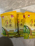 一禾谷香 山西黄小米 新碾新米广灵农家旱作杂粮油小米粥月子米小黄米 广灵黄小米（地标认证）500g*3袋 实拍图