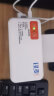 印麦 IP802快递打印机电商专用一联面单打单机 80MM热敏打印机不干胶条形码标签机套餐款 晒单实拍图