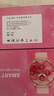 tiansuowatch华强北顶配【情侣礼物】智能手表gt5pro手表watch4接打电话gt5手表智能运动手表男女礼物 女款金色watch3【高清屏+支付+多功能】 中国大陆 实拍图