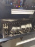 荣事达（Royalstar）消毒柜嵌入式家用高温臭氧厨房碗筷紫外线镶入式餐具大容量消毒碗柜 二星级 120L 豪华款三抽12功能 晒单实拍图