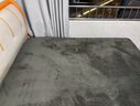 雅鹿冬季牛奶绒床单单件双面加厚毛毯被单加绒盖毯单人珊瑚绒床单毛绒 纯色牛奶绒-香草灰【加厚保暖】 180*225cm【单床单】 实拍图