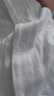 童泰（TONGTAI）婴儿短袖连体衣夏季儿童家居内衣2件装TS42J456-DS蓝色66cm 晒单实拍图