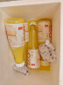 农夫山泉17.5°NFC橙汁果汁饮料（冷藏型）100%鲜果冷压榨果汁 950ml/瓶 实拍图