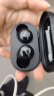 诺基亚（NOKIA）E3100Plus无线蓝牙耳机 入耳式耳机 无线运动耳机蓝牙5.2隐形豆式 黑色 晒单实拍图