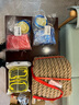 背夹球团队活动趣味运动会道具素质拓展训练游戏道具感统训练器材 红色 实拍图