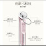 金稻导入仪美容器家用脸部按摩仪离子导入仪彩光美容仪生日礼物 KD9960粉 实拍图