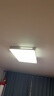 雷士（NVC） LED条形替换灯板磁铁吸附灯条吸顶灯管光源大瓦数改造灯条 90W三色光套装-5条组合驱动 实拍图